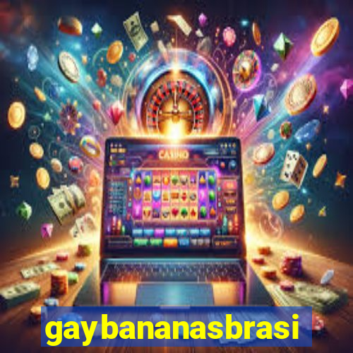 gaybananasbrasil.com