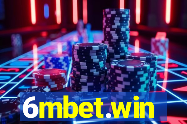 6mbet.win