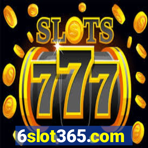 6slot365.com