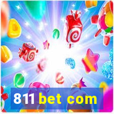 811 bet com