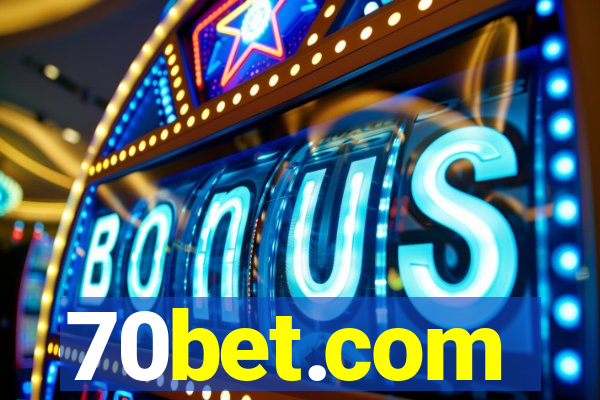 70bet.com