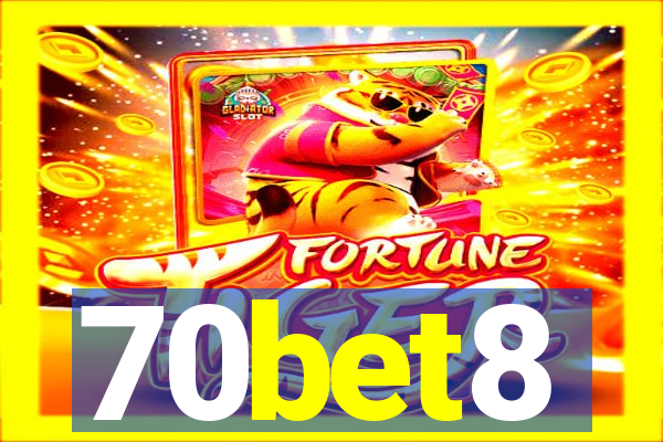 70bet8