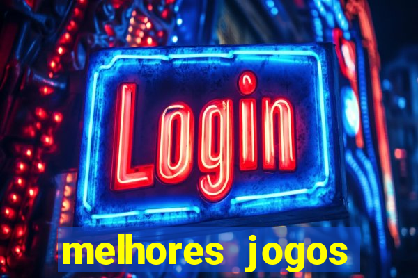 melhores jogos mmorpg mobile