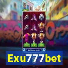 Exu777bet