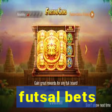 futsal bets