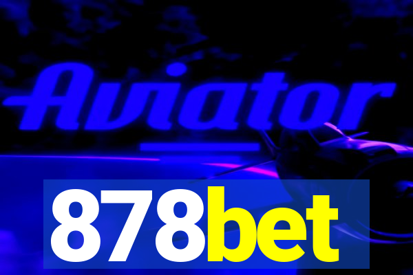 878bet