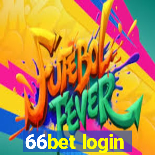 66bet login