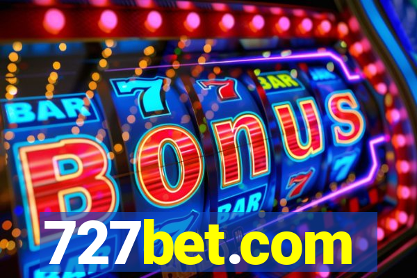 727bet.com