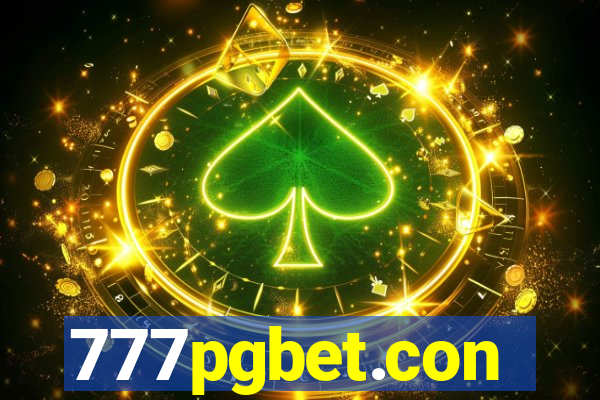 777pgbet.con