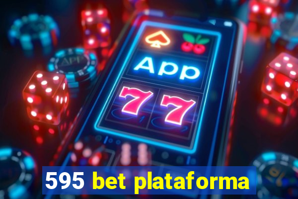 595 bet plataforma