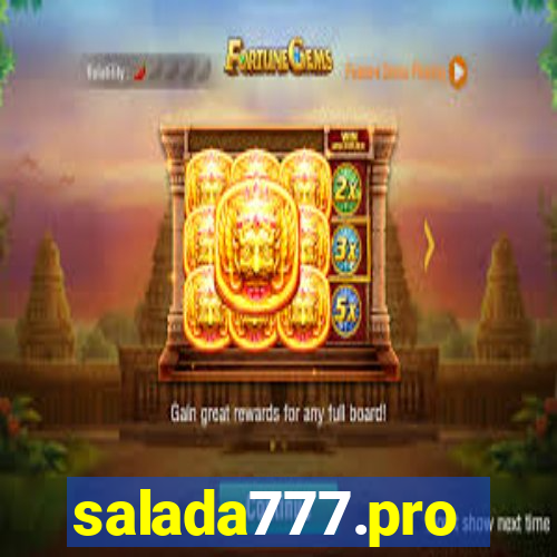 salada777.pro