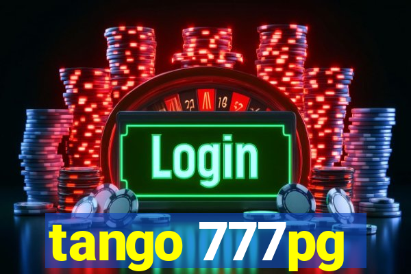 tango 777pg