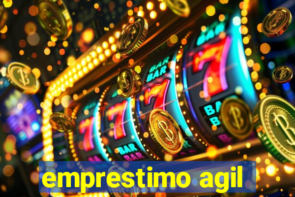 emprestimo agil