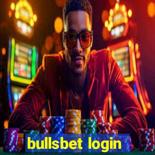 bullsbet login