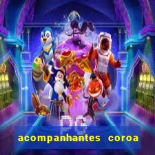 acompanhantes coroa porto alegre