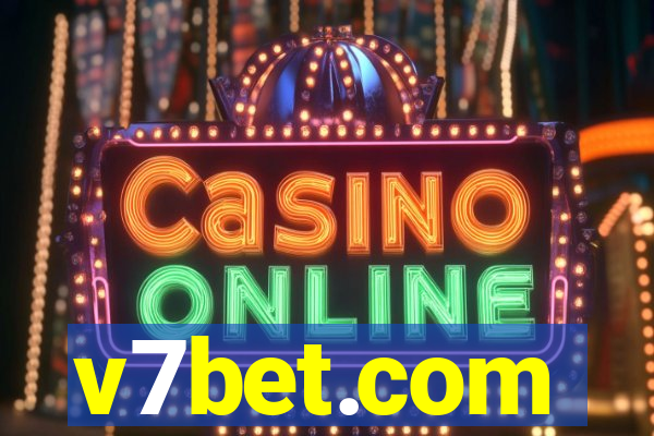 v7bet.com