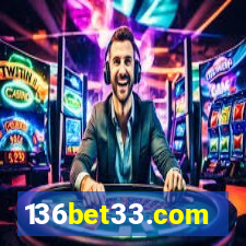 136bet33.com