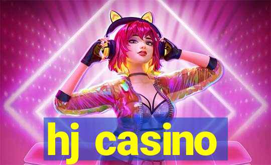 hj casino