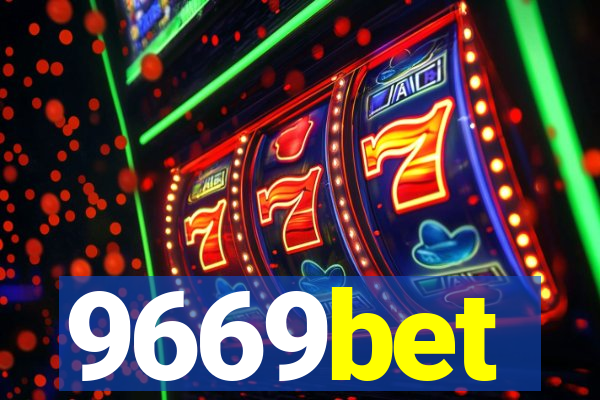 9669bet