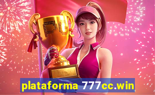 plataforma 777cc.win