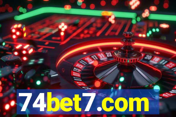 74bet7.com