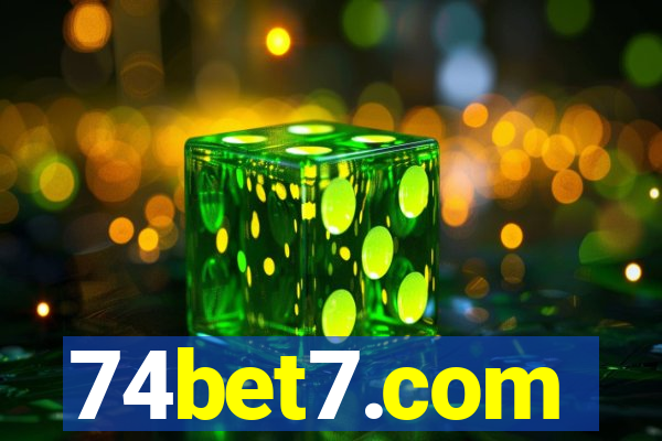 74bet7.com