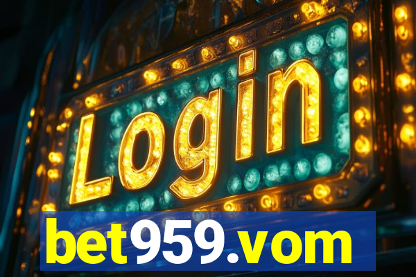 bet959.vom