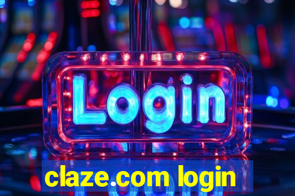 claze.com login