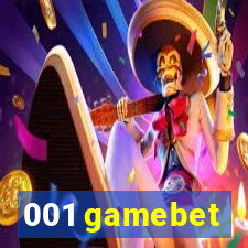 001 gamebet