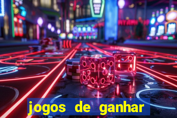 jogos de ganhar dinheiro sem precisar depositar nada