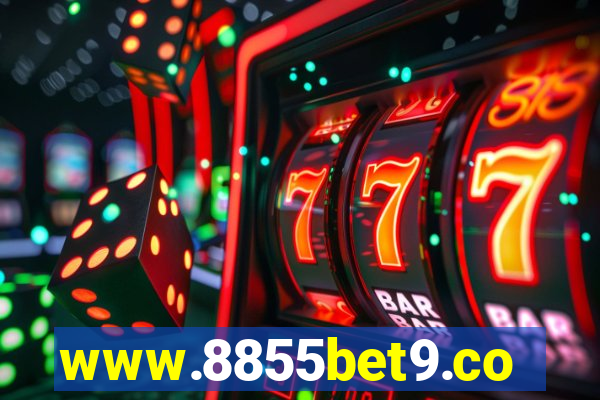 www.8855bet9.com