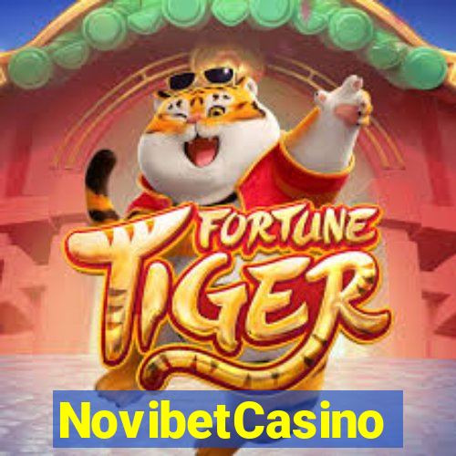 NovibetCasino