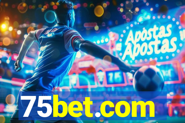 75bet.com