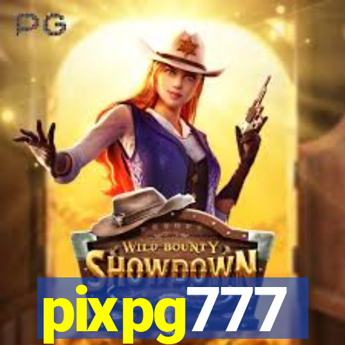 pixpg777