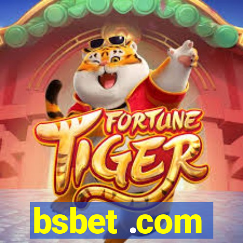 bsbet .com