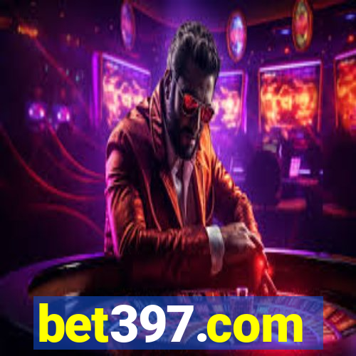 bet397.com