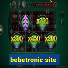 bebetronic site