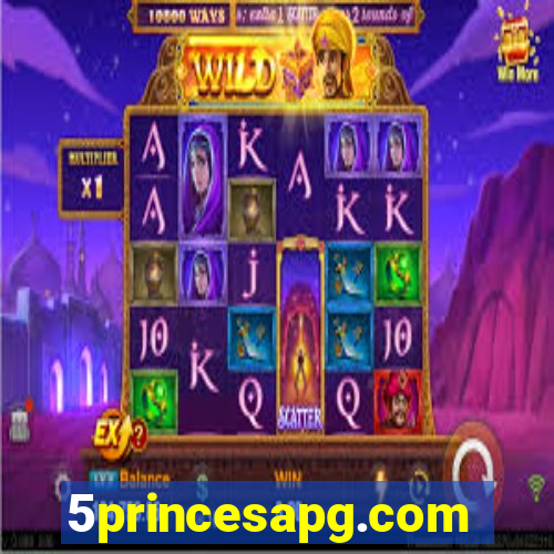 5princesapg.com