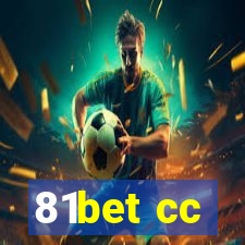 81bet cc