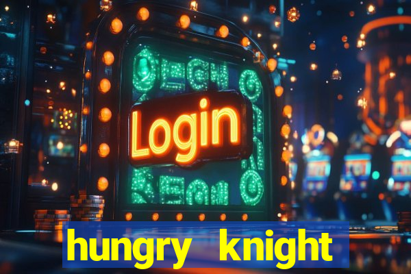 hungry knight gameboy rom