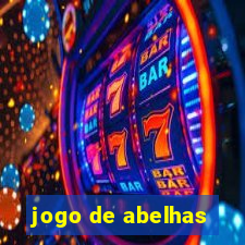 jogo de abelhas