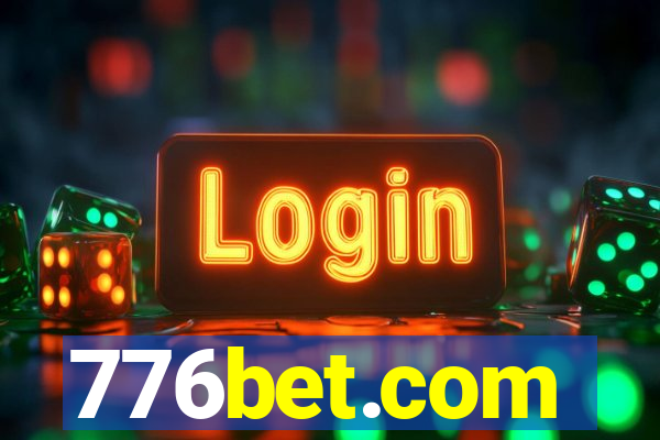 776bet.com