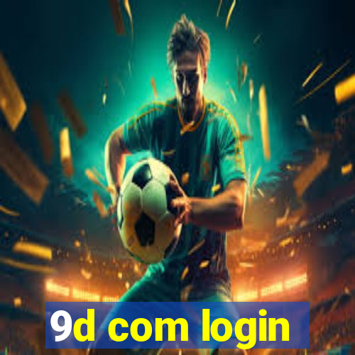 9d com login