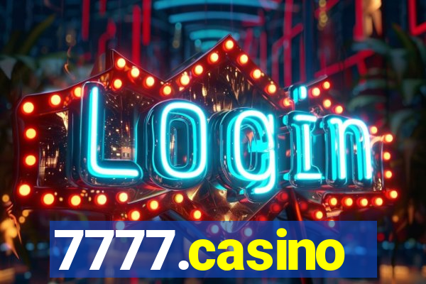 7777.casino