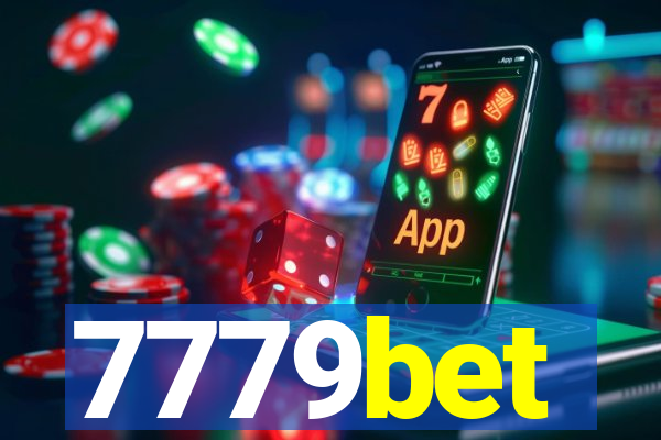 7779bet