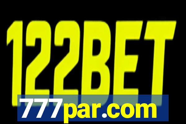 777par.com