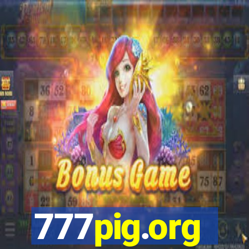 777pig.org