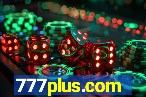 777plus.com