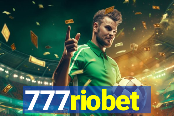 777riobet