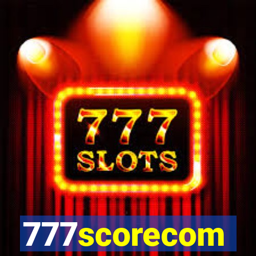 777scorecom